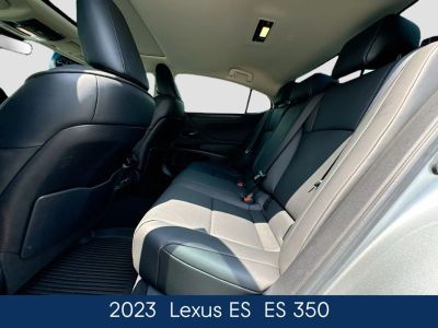 2023 Lexus ES - Photo 35