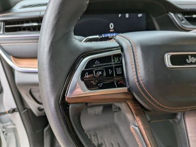 2024 Jeep Grand Cherokee - Photo 13
