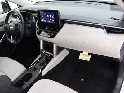 2023 Toyota Corolla Cross FWD - Photo 36