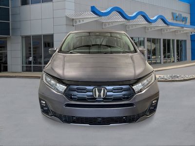 2026 Honda Odyssey - Photo 8