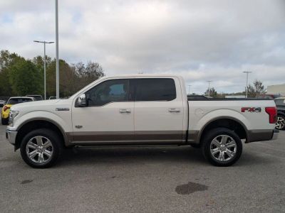 2018 Ford F-150 - Photo 2