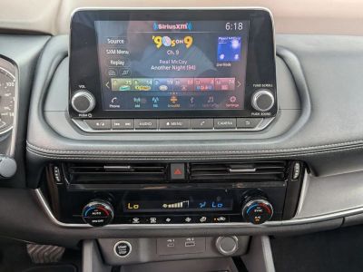 2021 Nissan Rogue - Photo 18