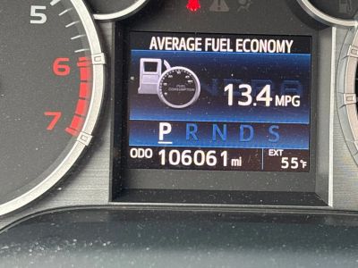 2016 Toyota Tundra - Photo 20