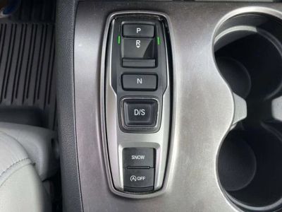 2021 Honda Passport - Photo 34