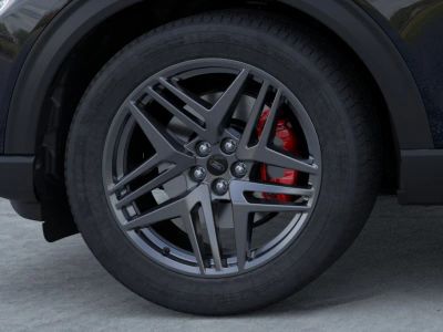 2026 Ford Explorer - Photo 19