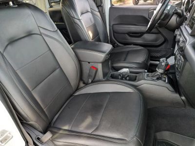 2021 Jeep Wrangler - Photo 22