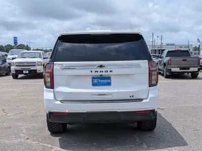 2021 Chevrolet Tahoe - Photo 4
