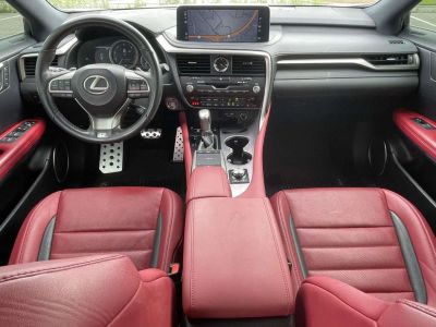 2022 Lexus RX 350 - Photo 11
