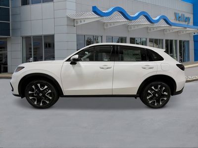 2026 Honda HR-V - Photo 2