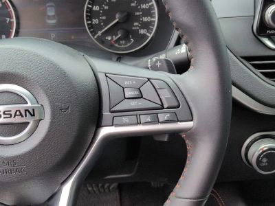 2022 Nissan Altima - Photo 22