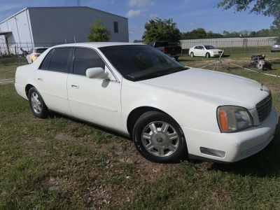 2005 Cadillac DeVille - Photo 5