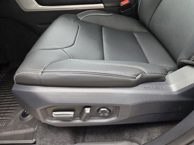 2026 Toyota Tundra i-FORCE MAX - Photo 15