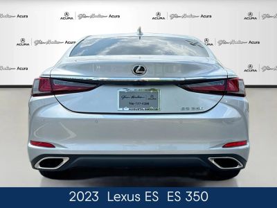 2023 Lexus ES - Photo 10