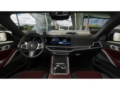 2027 BMW X6 - Photo 10