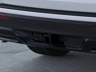2026 Ford Explorer — photo 23 view