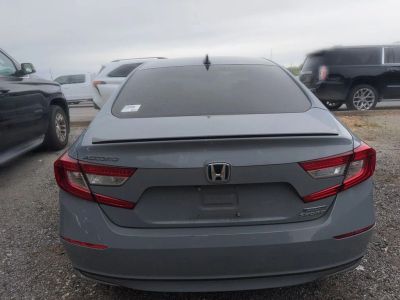 2022 Honda Accord Hybrid - Photo 5