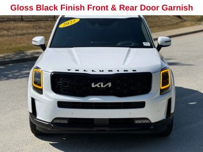 2022 Kia Telluride - Photo 15