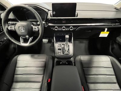 2026 Honda CR-V - Photo 19