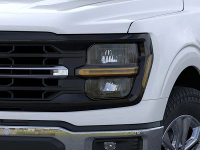 2026 Ford F-150 — photo 18 view