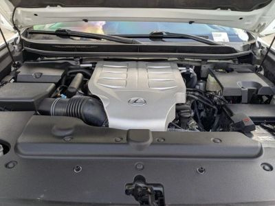 2021 Lexus GX - Photo 10