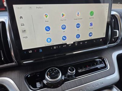 2026 Ford Expedition — photo 7 view