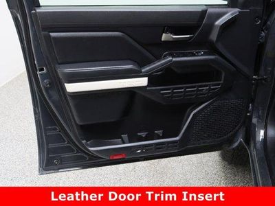 2024 Toyota Tacoma 4WD - Photo 12