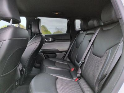 2024 Jeep Compass - Photo 19