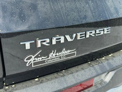 2026 Chevrolet Traverse - Photo 13