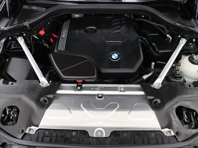 2024 BMW X3 RWD - Photo 43