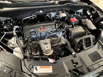 2026 Honda HR-V - Photo 11