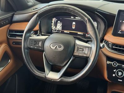 2023 INFINITI QX60 AUTOGRAPH - Photo 32
