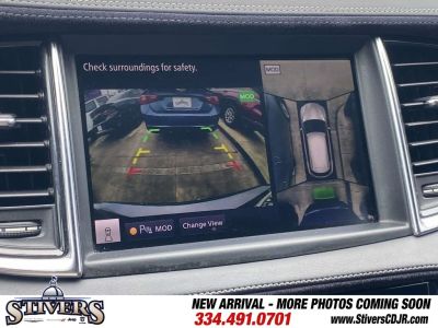 2021 INFINITI QX50 - Photo 56