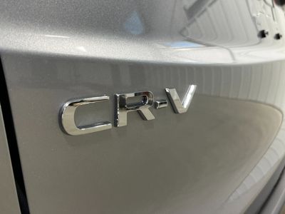 2026 Honda CR-V - Photo 9