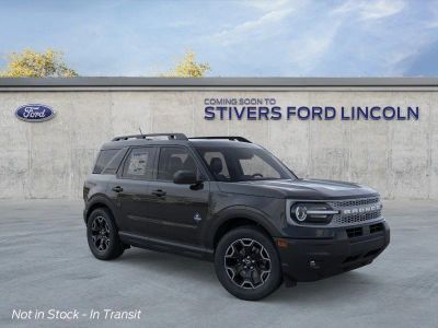 2026 Ford Bronco Sport - Photo 1