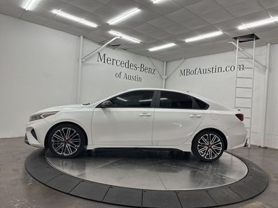 2023 Kia Forte - Photo 4