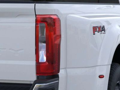 2026 Ford Super Duty - Photo 51