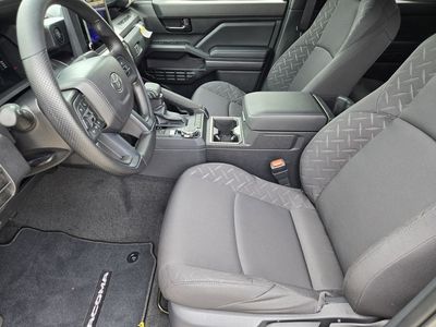 2026 Toyota Tacoma - Photo 8