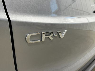 2026 Honda CR-V - Photo 9