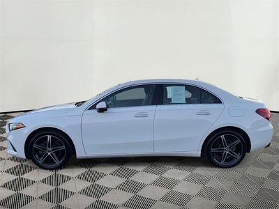 2022 Mercedes-Benz A-Class - Photo 8