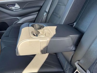 2026 Mercedes-Benz GLE - Photo 31