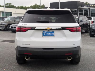 2022 Chevrolet Traverse - Photo 4