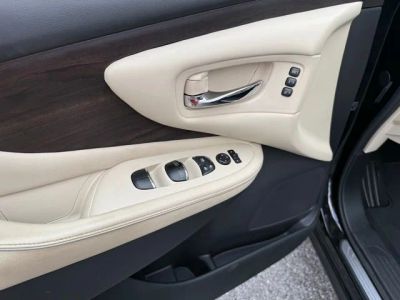 2020 Nissan Murano — photo 27 view