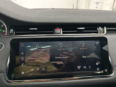 2023 Land Rover Range Rover Evoque - Photo 13