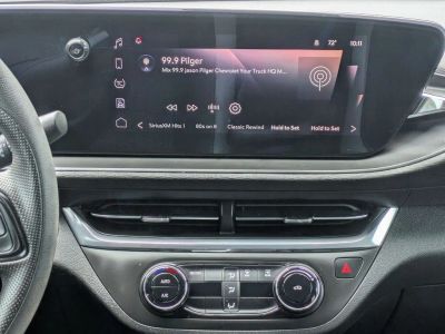 2024 Buick Envista - Photo 17