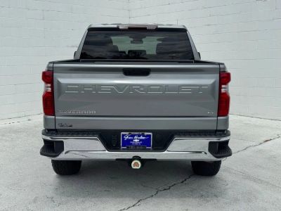 2024 Chevrolet Silverado 1500 - Photo 10