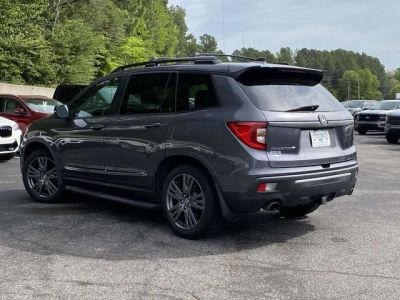 2021 Honda Passport - Photo 6