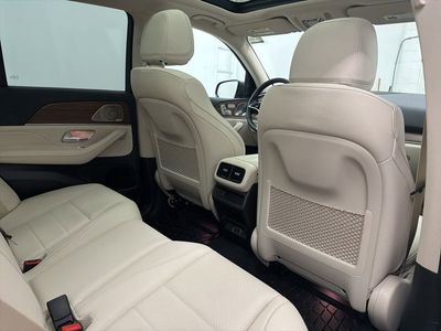2026 Mercedes-Benz GLE - Photo 62