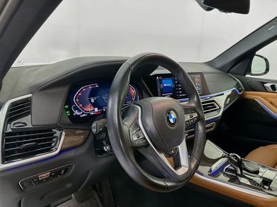 2023 BMW X5 - Photo 9