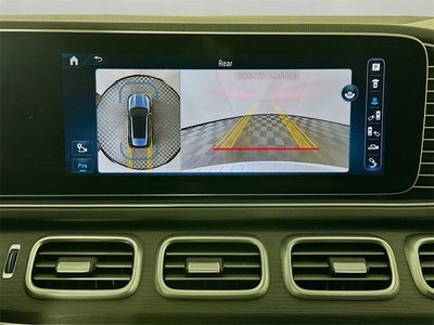 2024 Mercedes-Benz GLE — photo 14 view
