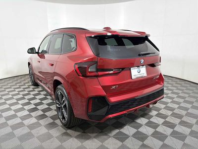 2026 BMW X1 xDrive28i - Photo 5